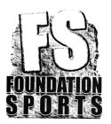 FS FOUNDATION SPORTS