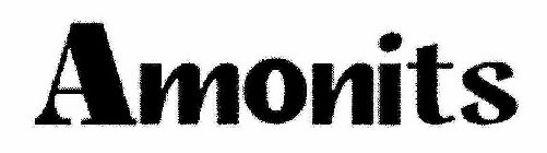 AMONITS