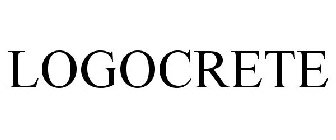 LOGOCRETE