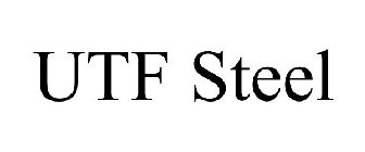 UTF STEEL