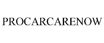 PROCARCARENOW