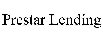 PRESTAR LENDING