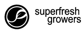 SUPERFRESH GROWERS