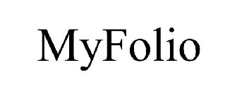 MYFOLIO