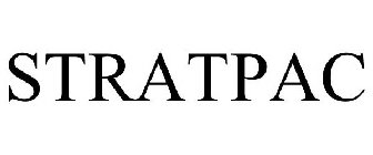 STRATPAC