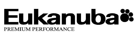 EUKANUBA PREMIUM PERFORMANCE