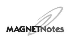 MAGNETNOTES