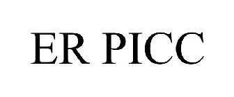 ER PICC