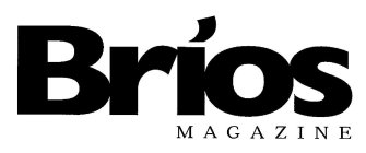 BRIOS MAGAZINE