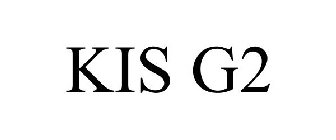 KIS G2