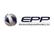 EPP ELECTRONIC PAYMENT PROVIDERS