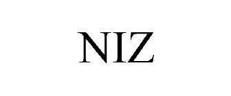 NIZ