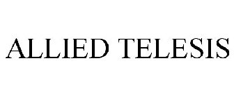 ALLIED TELESIS