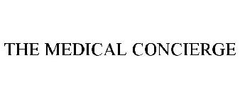 THE MEDICAL CONCIERGE