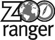 ZOO RANGER