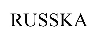 RUSSKA