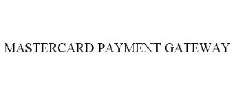 MASTERCARD PAYMENT GATEWAY