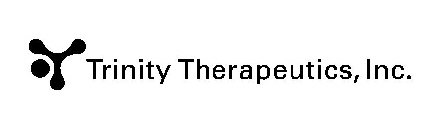 TRINITY THERAPEUTICS, INC.