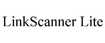 LINKSCANNER LITE