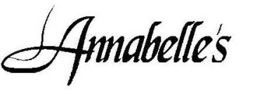 ANNABELLE'S