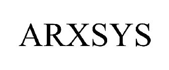 ARXSYS