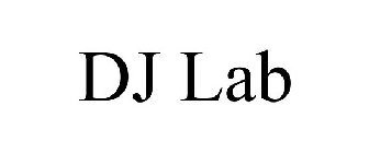 DJ LAB