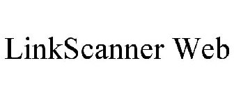 LINKSCANNER WEB