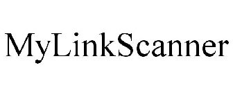 MYLINKSCANNER