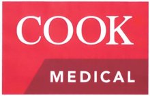 COOK MEDICAL