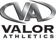 VA VALOR ATHLETICS