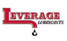 LEVERAGE LUBRICANTS