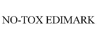 NO-TOX EDIMARK