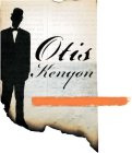 OTIS KENYON