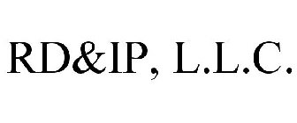 RD&IP, L.L.C.