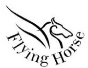 FLYING HORSE