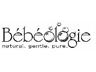 BÉBÉOLOGIE NATURAL. GENTLE. PURE.