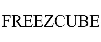 FREEZCUBE