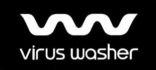 VW VIRUS WASHER