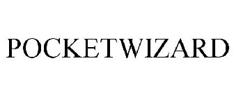 POCKETWIZARD