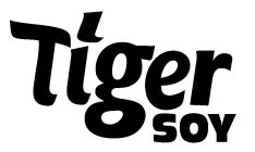 TIGER SOY