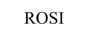 ROSI