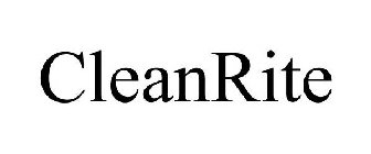 CLEANRITE
