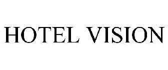 HOTEL VISION