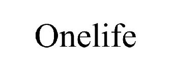 ONELIFE