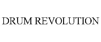 DRUM REVOLUTION