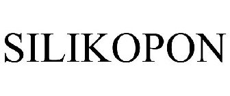 SILIKOPON