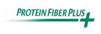 PROTEIN FIBER PLUS