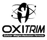 OXITRIM CELLULAR WEIGHT-REDUCTION FORMULA