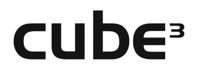 CUBE 3