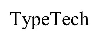 TYPETECH
